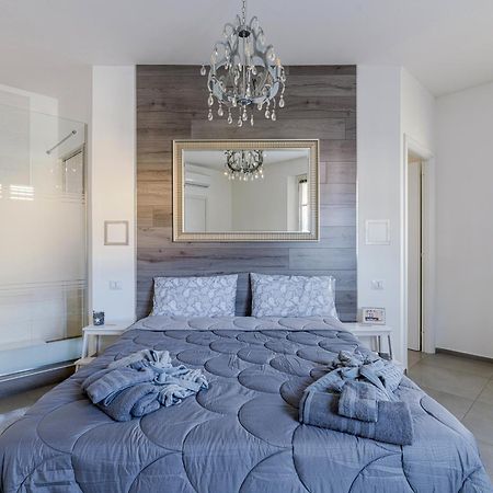 House Sabbioneta Hotel Ngoại thất bức ảnh