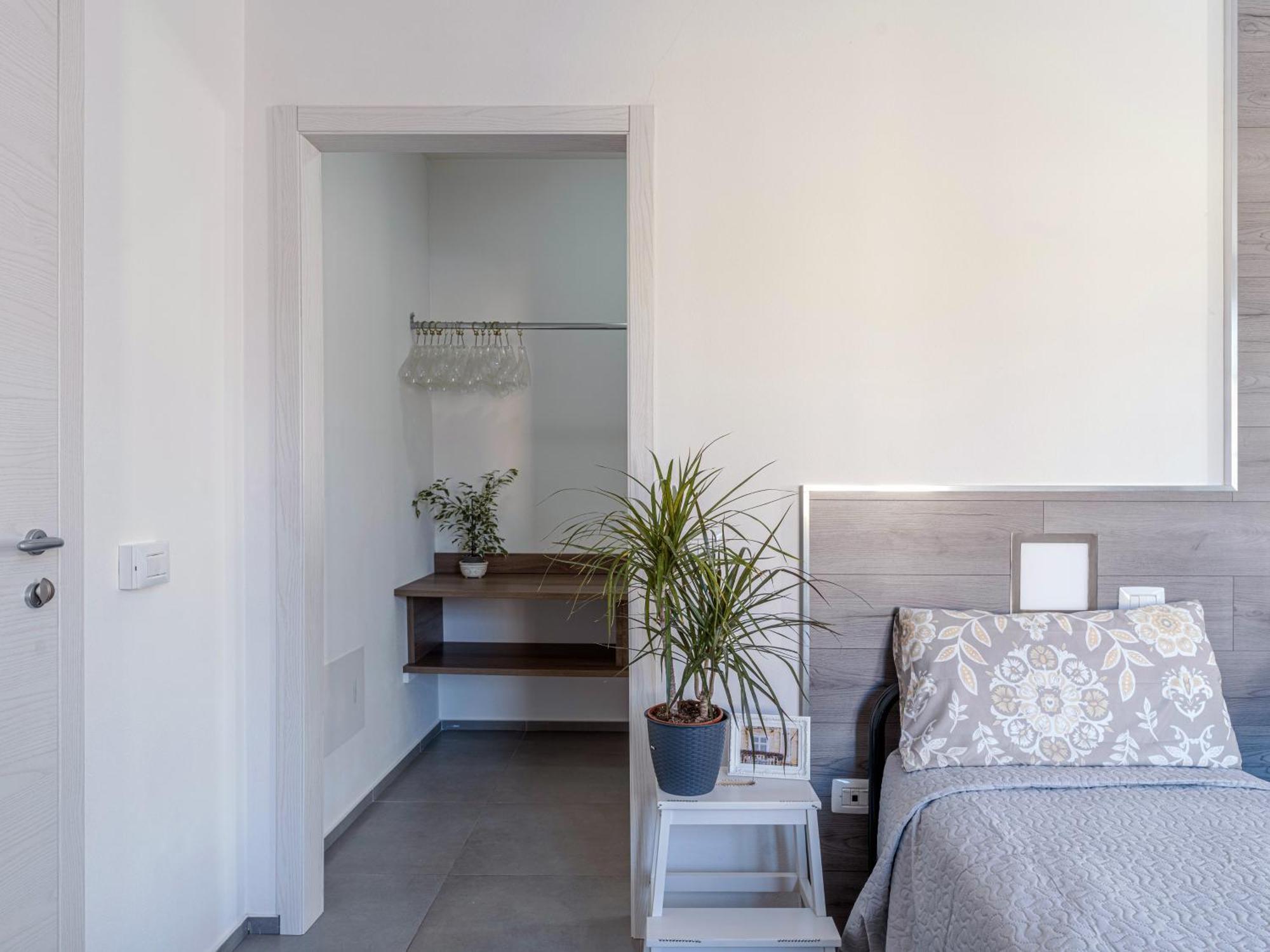 House Sabbioneta Hotel Ngoại thất bức ảnh