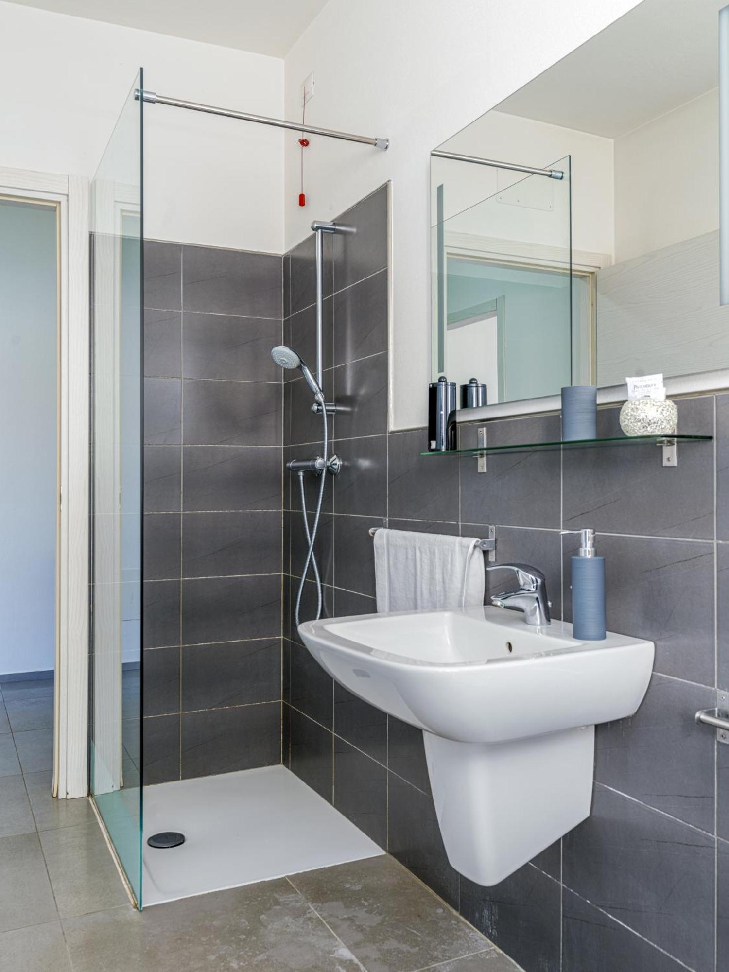 House Sabbioneta Hotel Ngoại thất bức ảnh