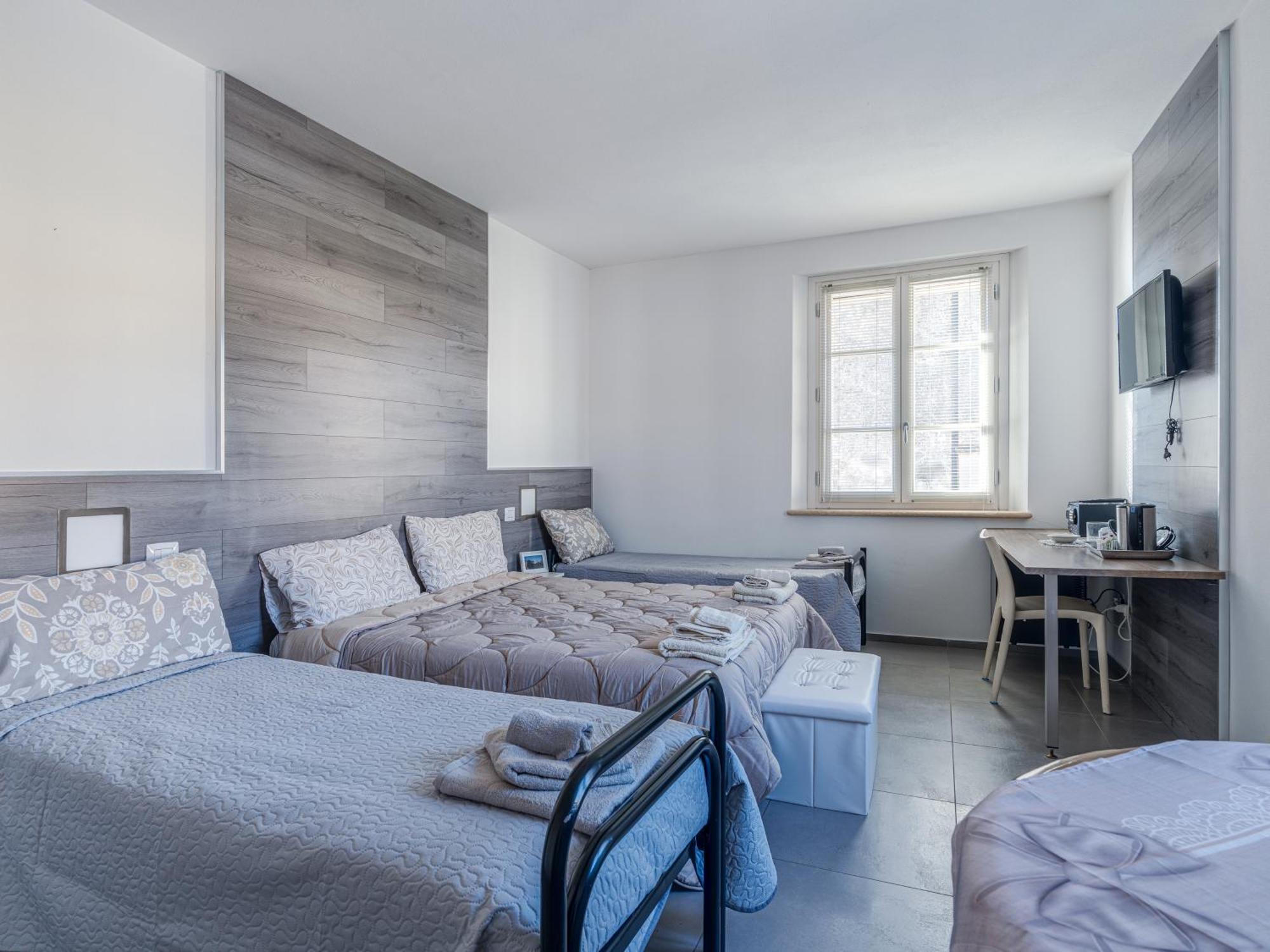 House Sabbioneta Hotel Ngoại thất bức ảnh