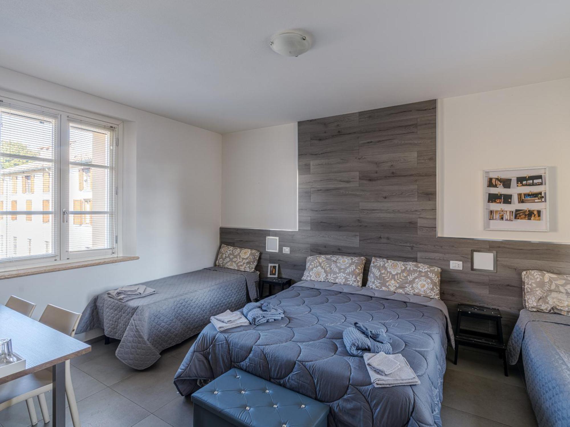 House Sabbioneta Hotel Ngoại thất bức ảnh