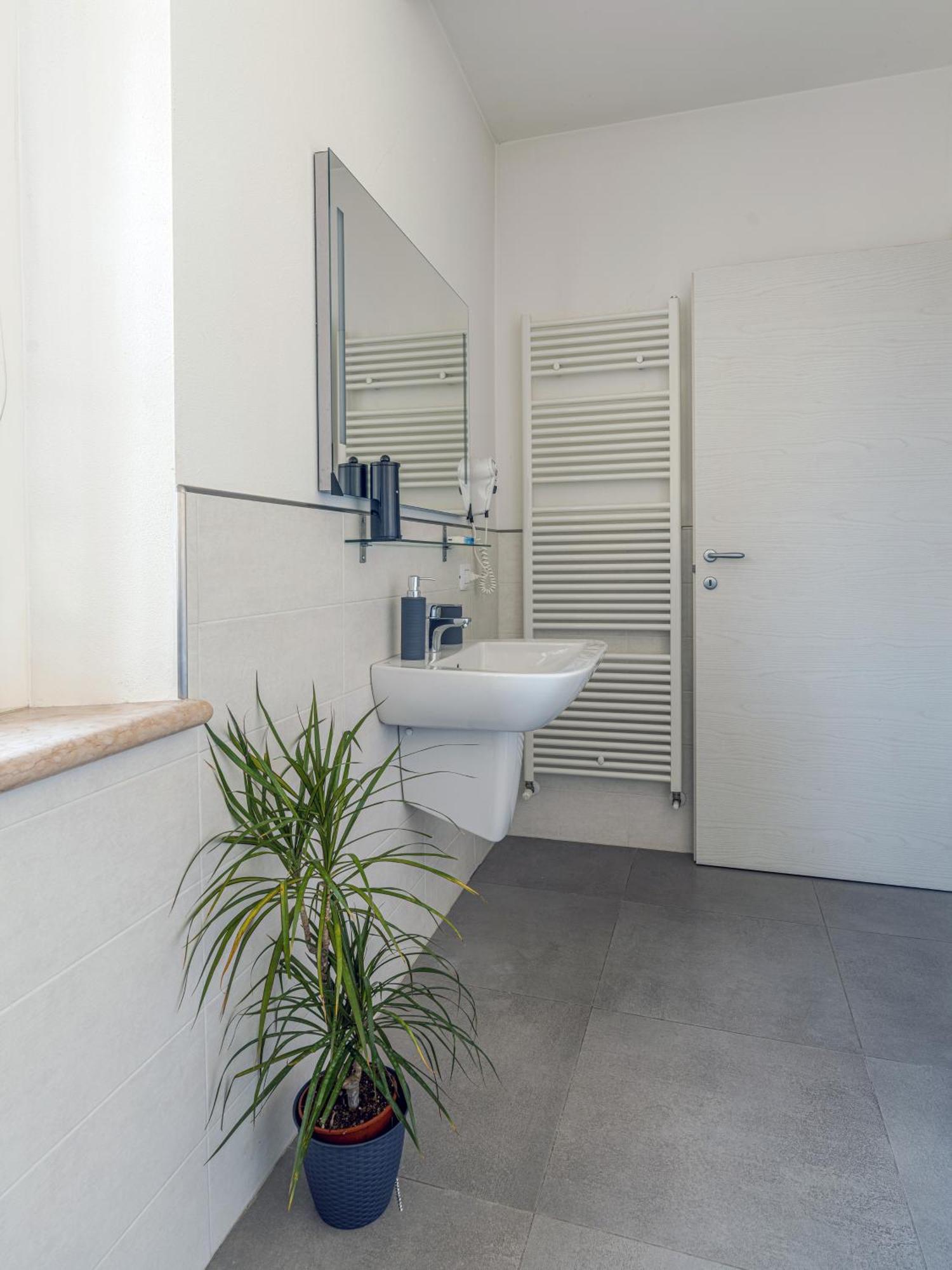 House Sabbioneta Hotel Ngoại thất bức ảnh