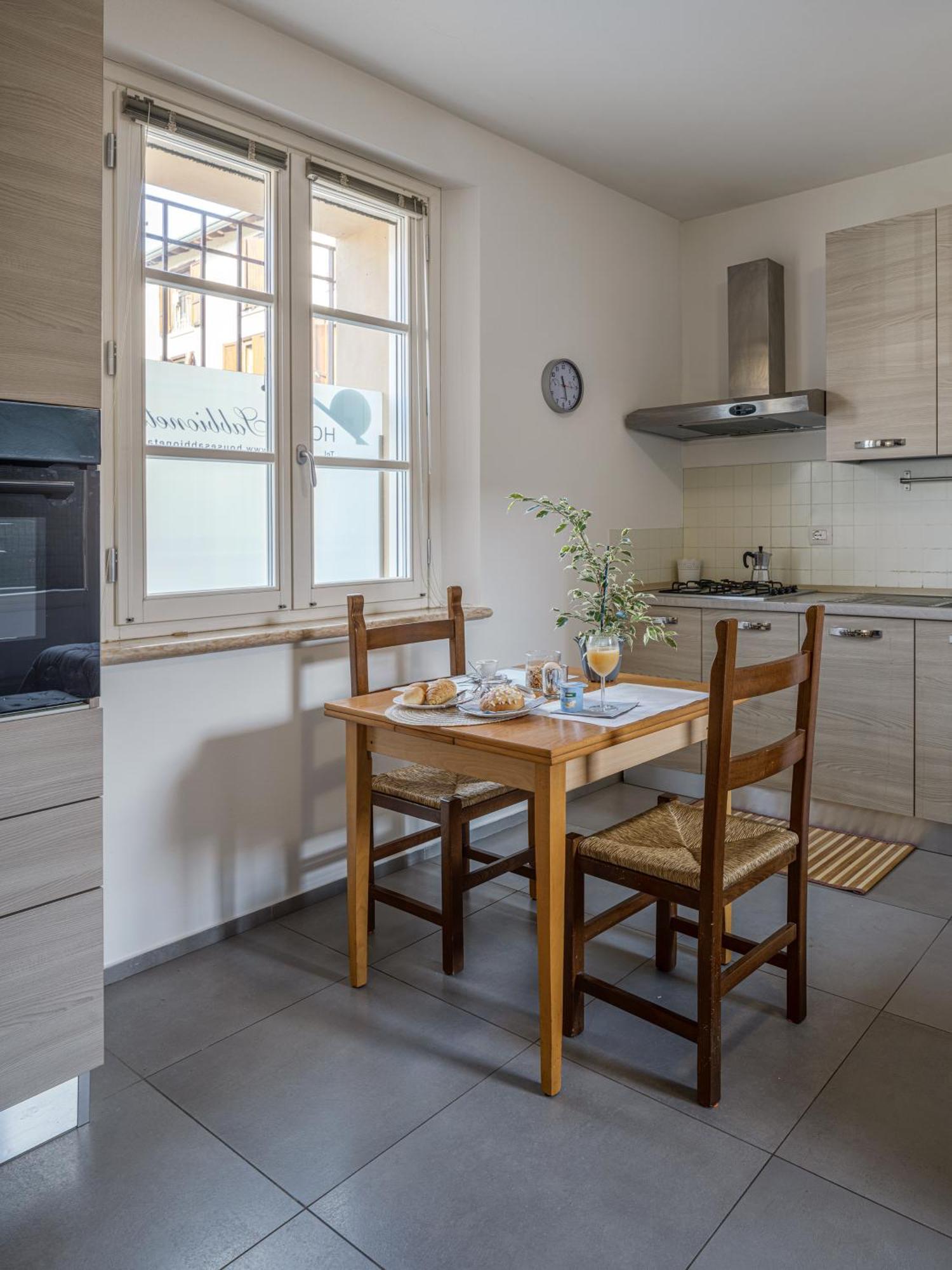 House Sabbioneta Hotel Ngoại thất bức ảnh