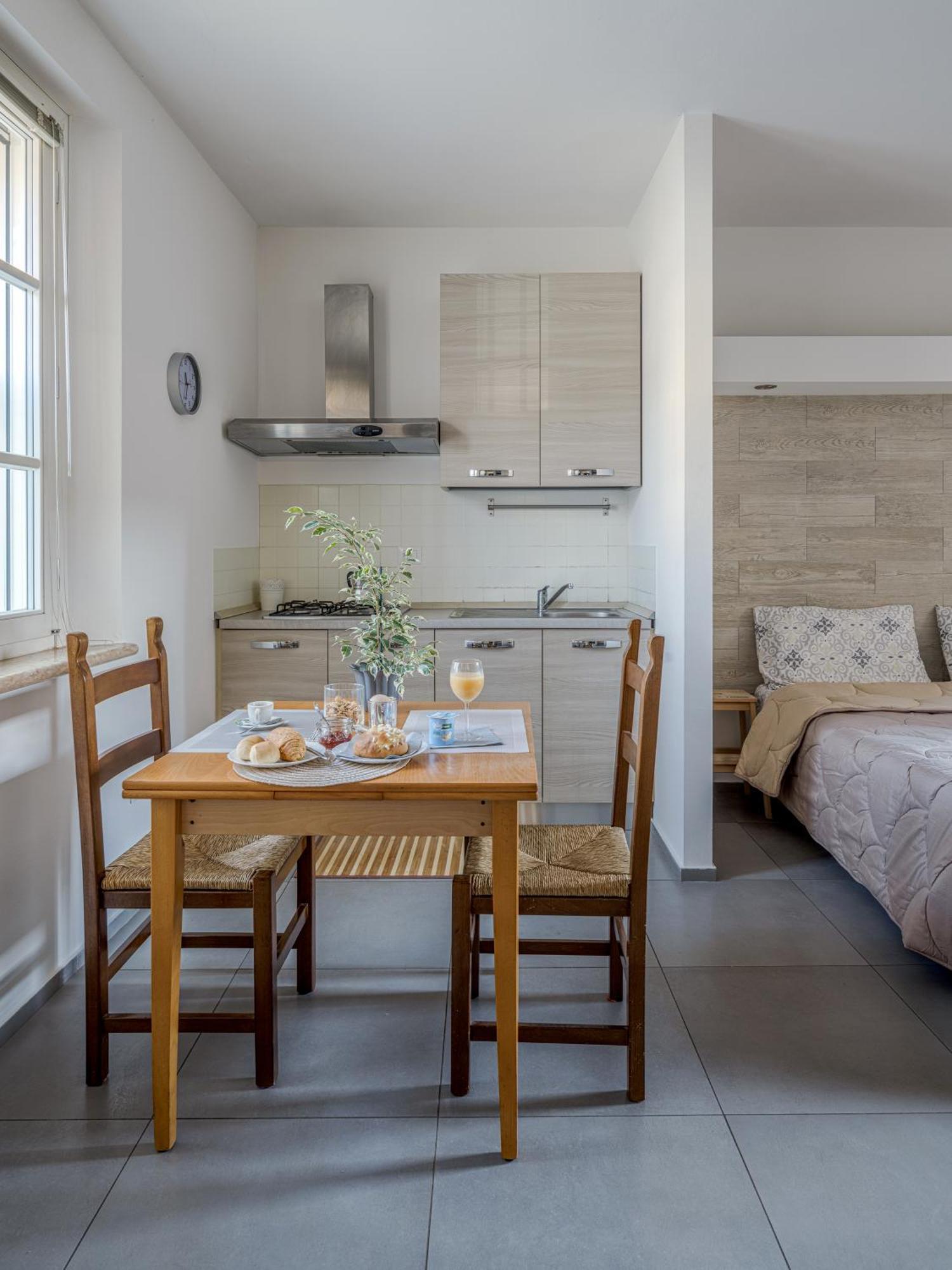 House Sabbioneta Hotel Ngoại thất bức ảnh