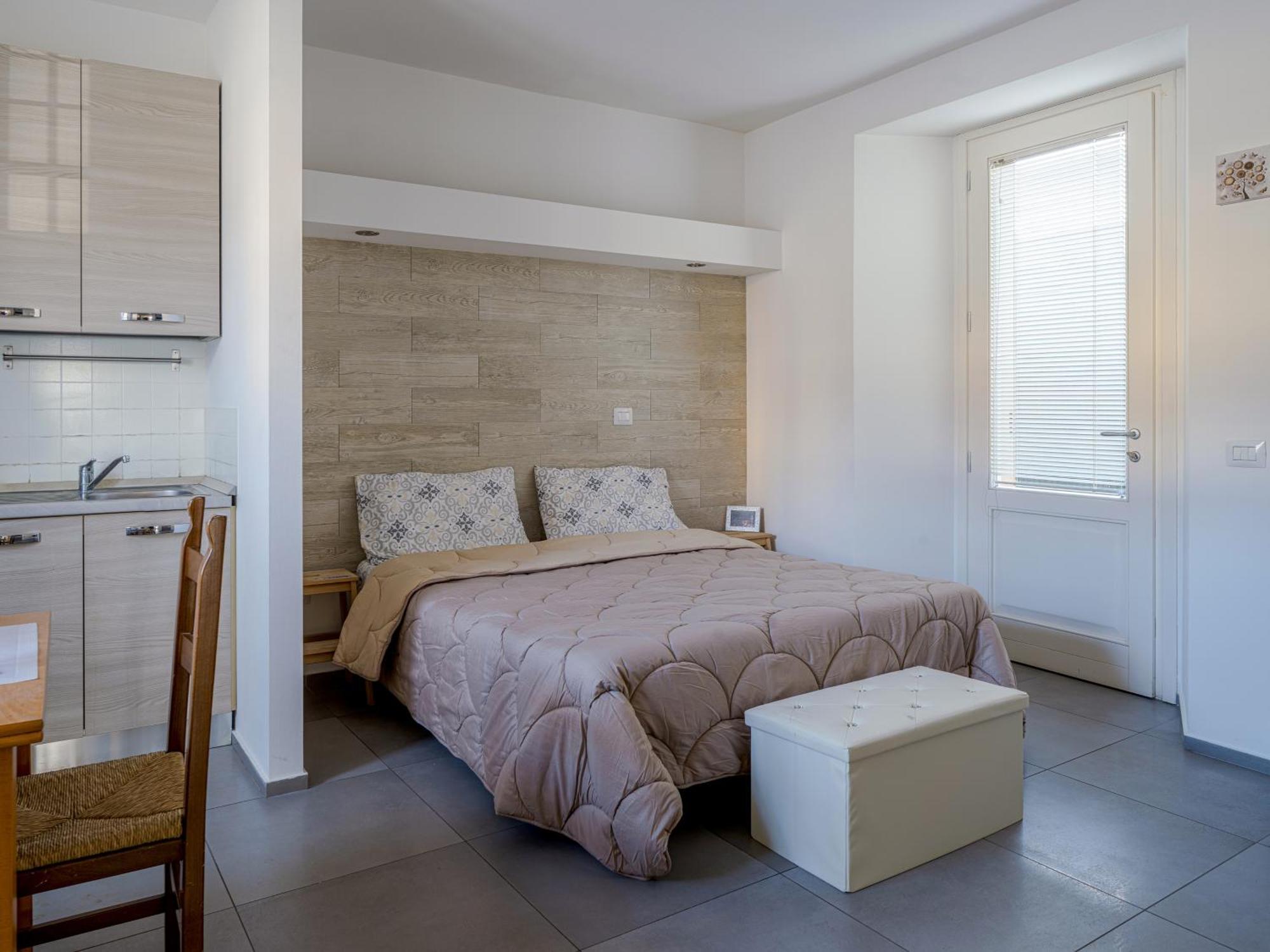 House Sabbioneta Hotel Ngoại thất bức ảnh