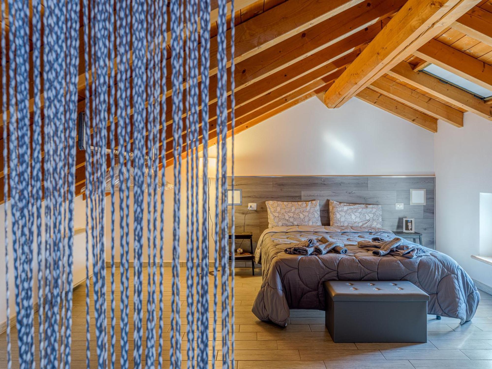 House Sabbioneta Hotel Ngoại thất bức ảnh