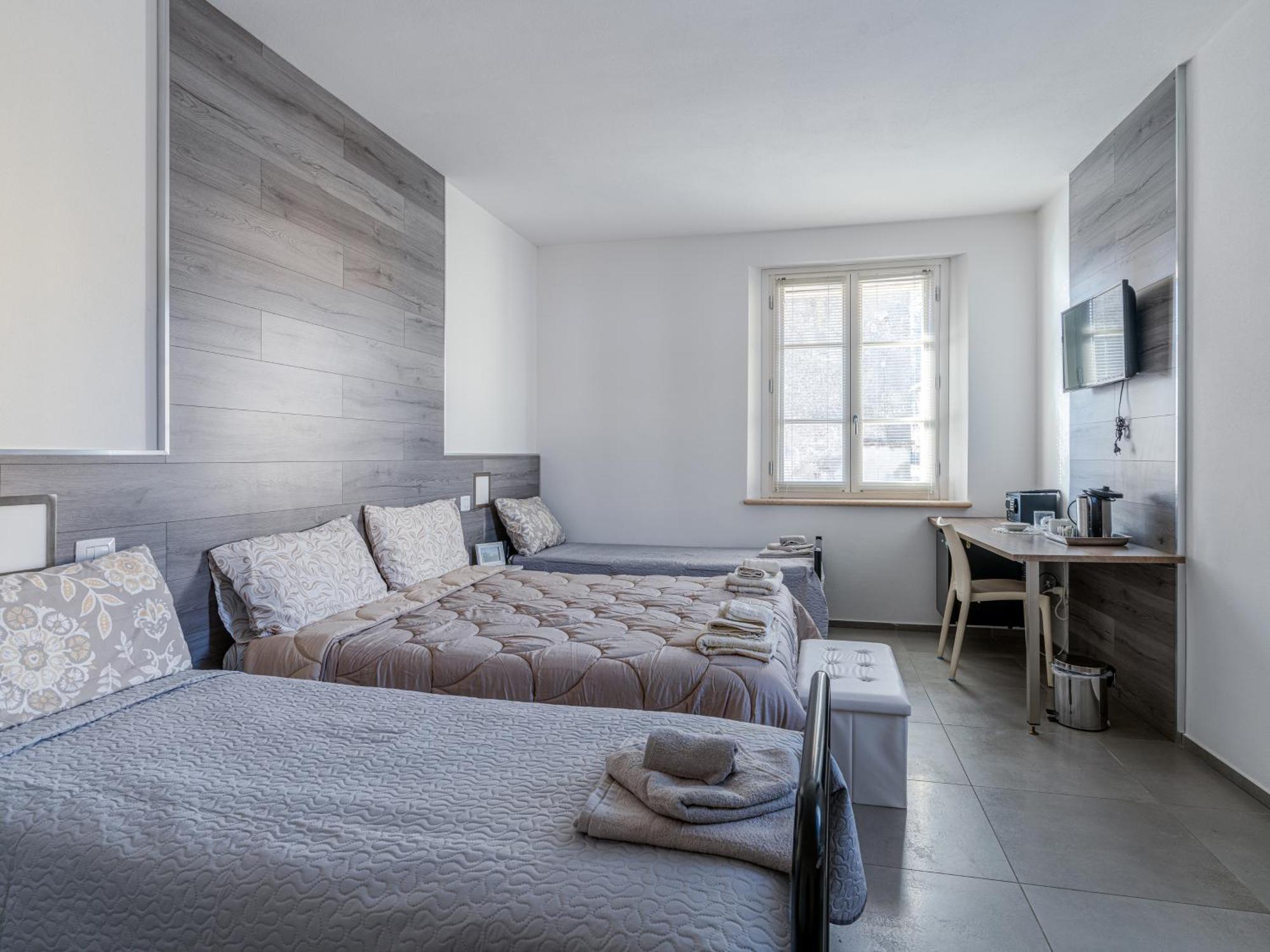 House Sabbioneta Hotel Ngoại thất bức ảnh