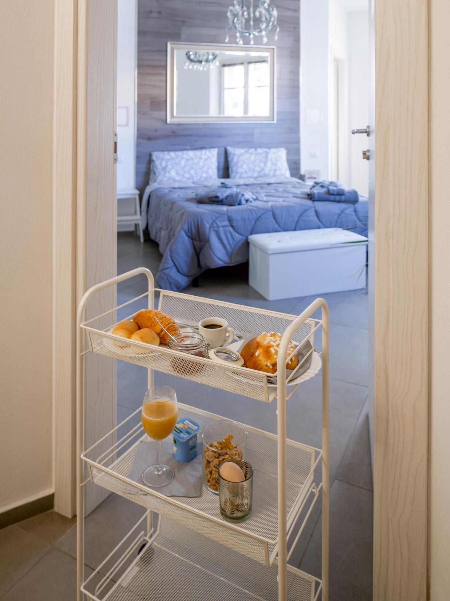 House Sabbioneta Hotel Ngoại thất bức ảnh