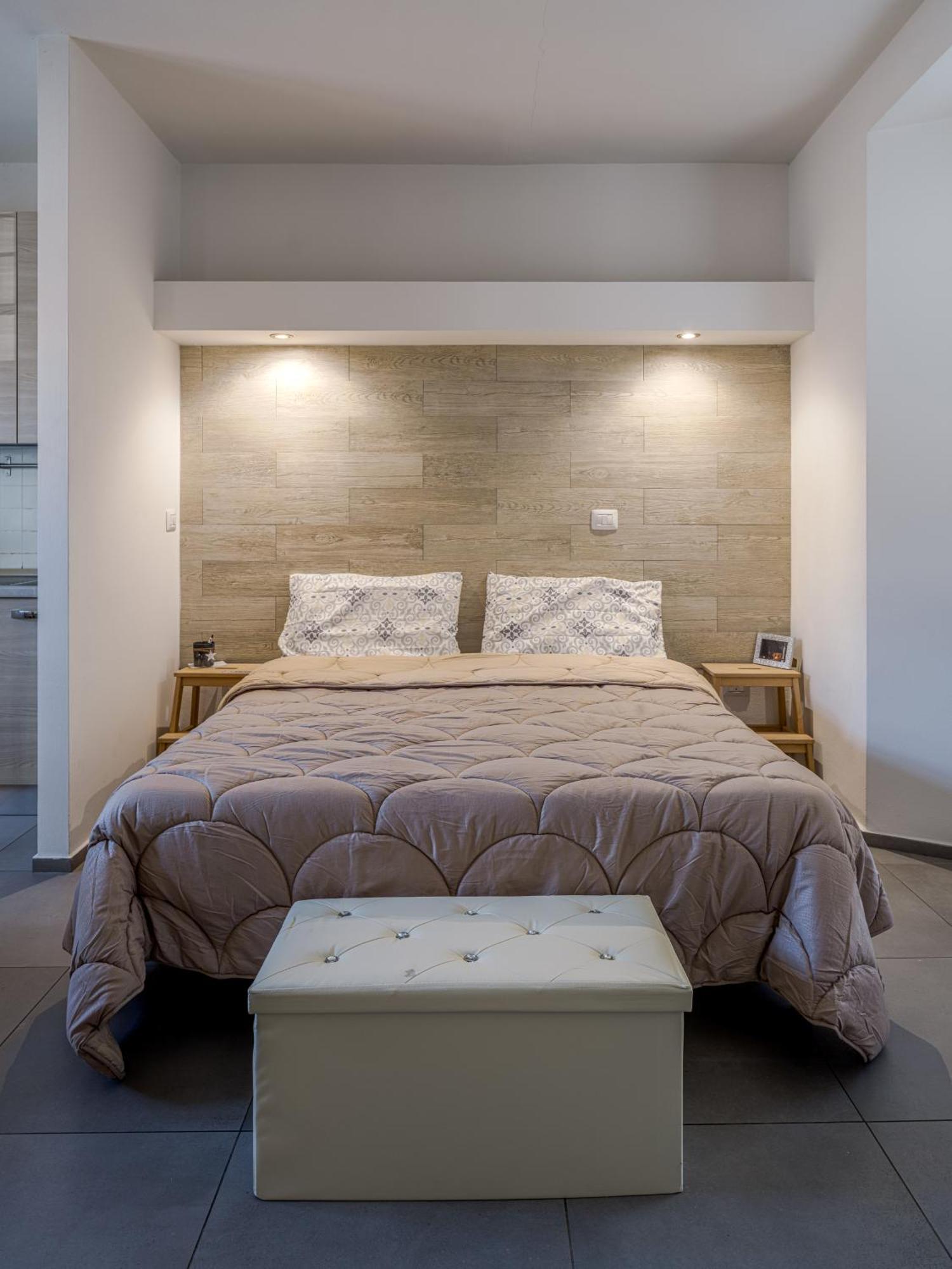 House Sabbioneta Hotel Ngoại thất bức ảnh