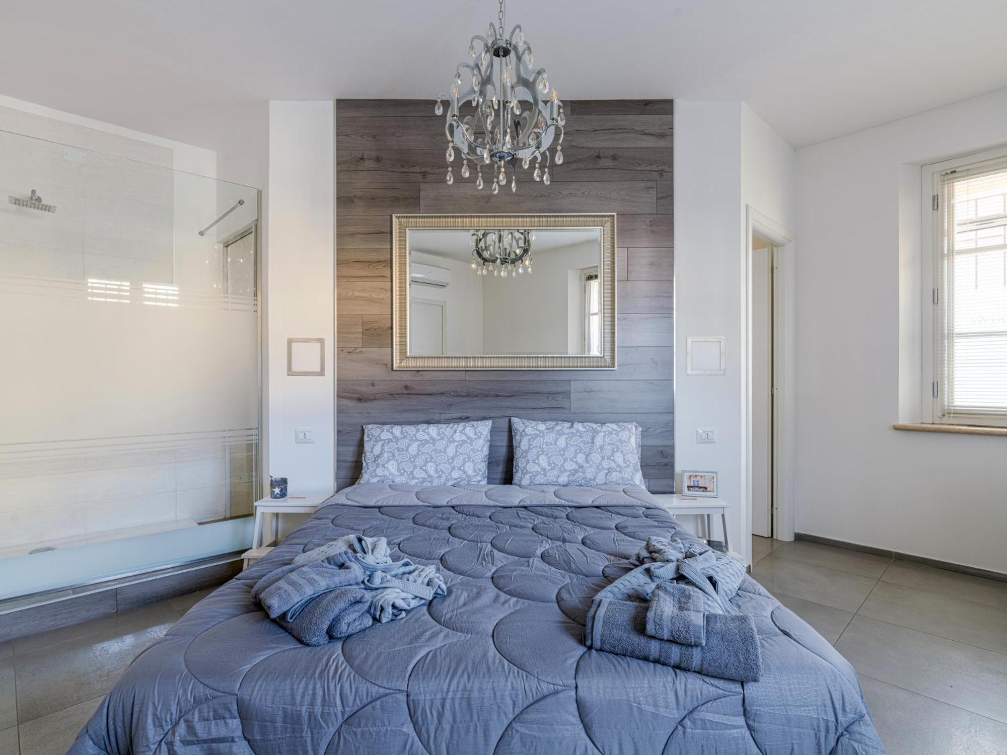 House Sabbioneta Hotel Ngoại thất bức ảnh